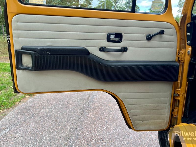 Volkswagen Caravelle bild 38