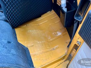 Volkswagen Caravelle bild 55