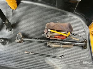 Volkswagen Caravelle bild 62