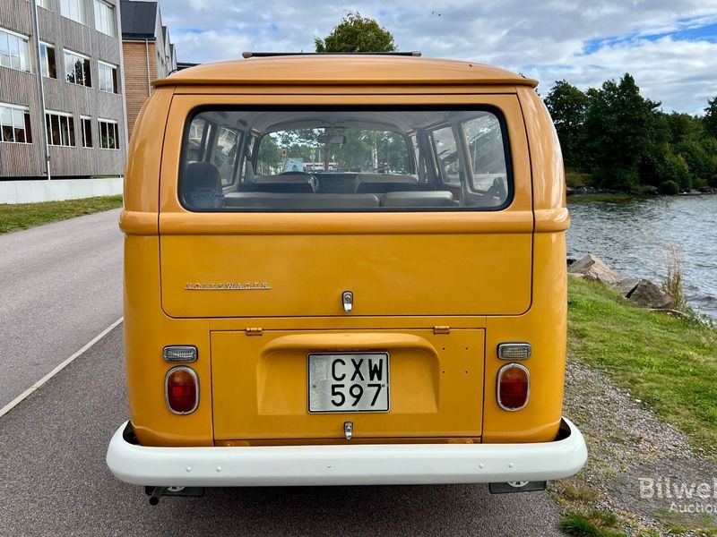 Volkswagen Caravelle bild 123