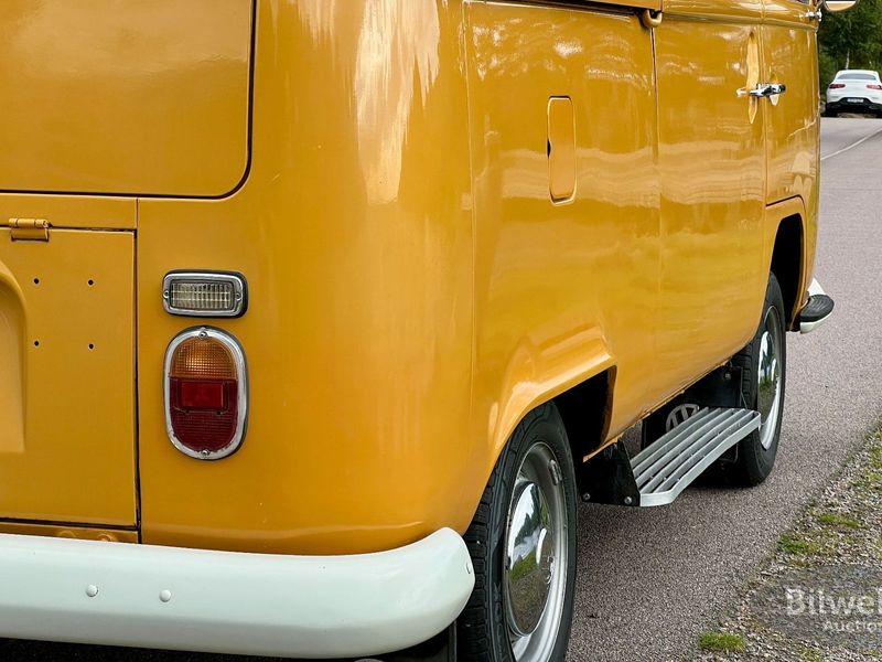 Volkswagen Caravelle bild 94