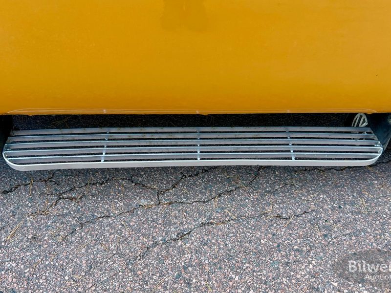Volkswagen Caravelle bild 112
