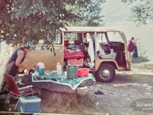 Volkswagen Caravelle bild 87