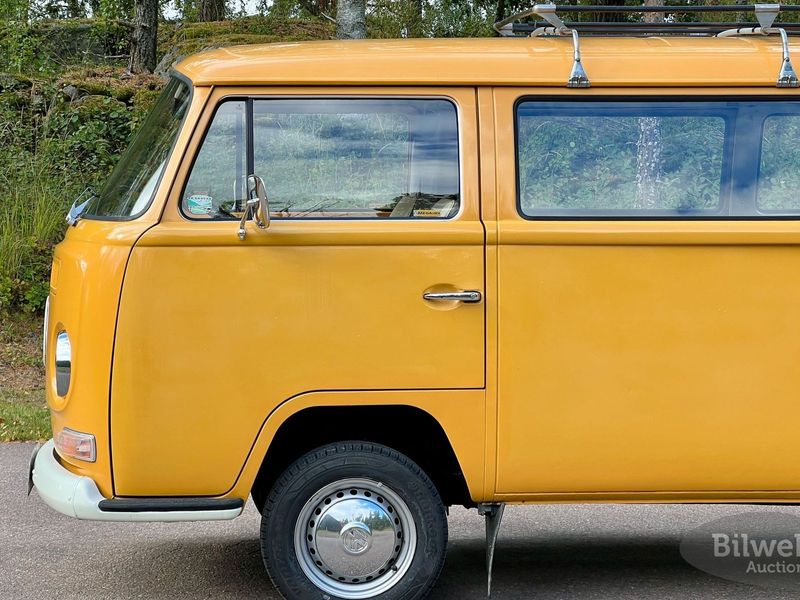 Volkswagen Caravelle bild 7