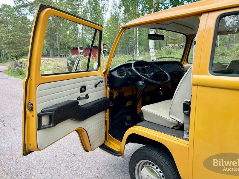Volkswagen Caravelle bild 40