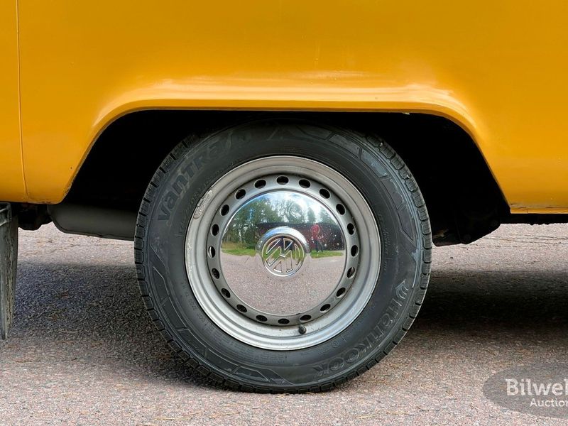 Volkswagen Caravelle bild 19