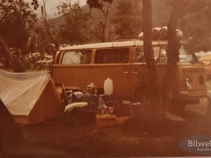 Volkswagen Caravelle bild 120