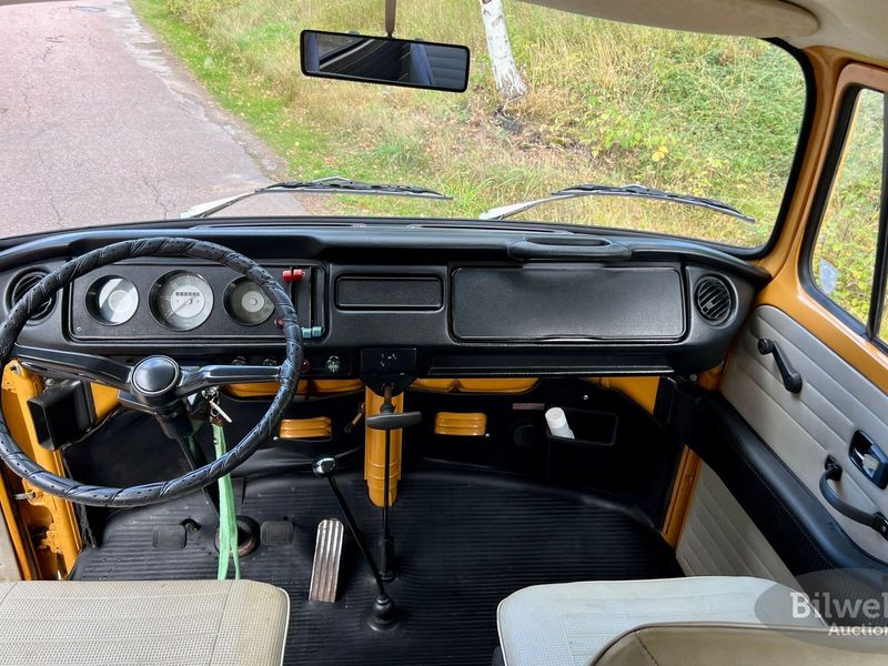 Volkswagen Caravelle bild 59