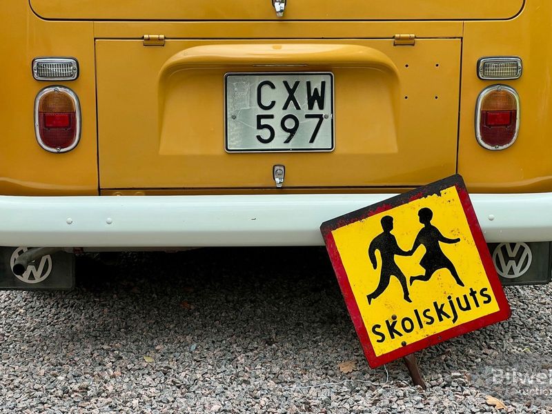 Volkswagen Caravelle bild 91