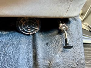 Volkswagen Caravelle bild 65