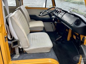 Volkswagen Caravelle bild 28
