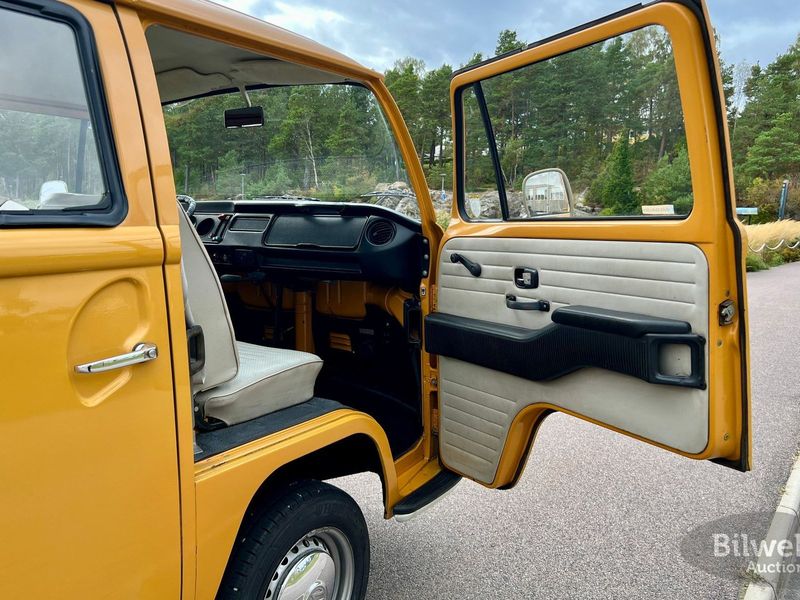 Volkswagen Caravelle bild 24