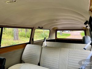 Volkswagen Caravelle bild 46