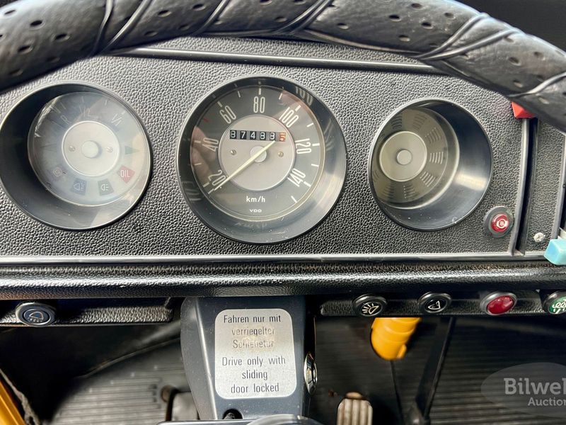 Volkswagen Caravelle bild 48