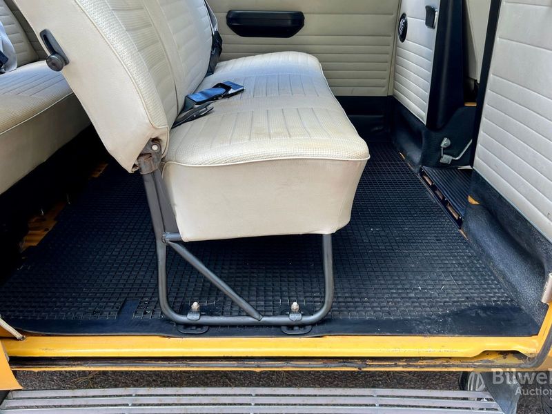 Volkswagen Caravelle bild 63
