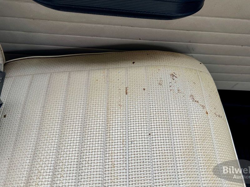 Volkswagen Caravelle bild 31