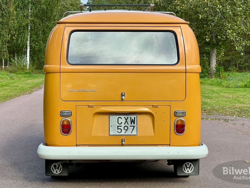 Volkswagen Caravelle bild 17