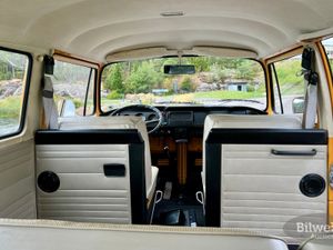 Volkswagen Caravelle bild 30