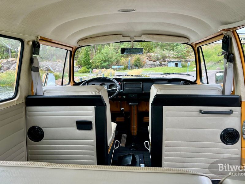 Volkswagen Caravelle bild 30
