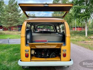 Volkswagen Caravelle bild 36