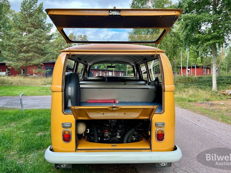 Volkswagen Caravelle bild 36