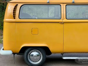 Volkswagen Caravelle bild 14