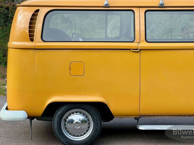 Volkswagen Caravelle bild 14