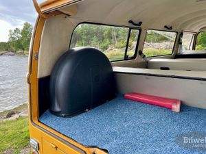 Volkswagen Caravelle bild 34