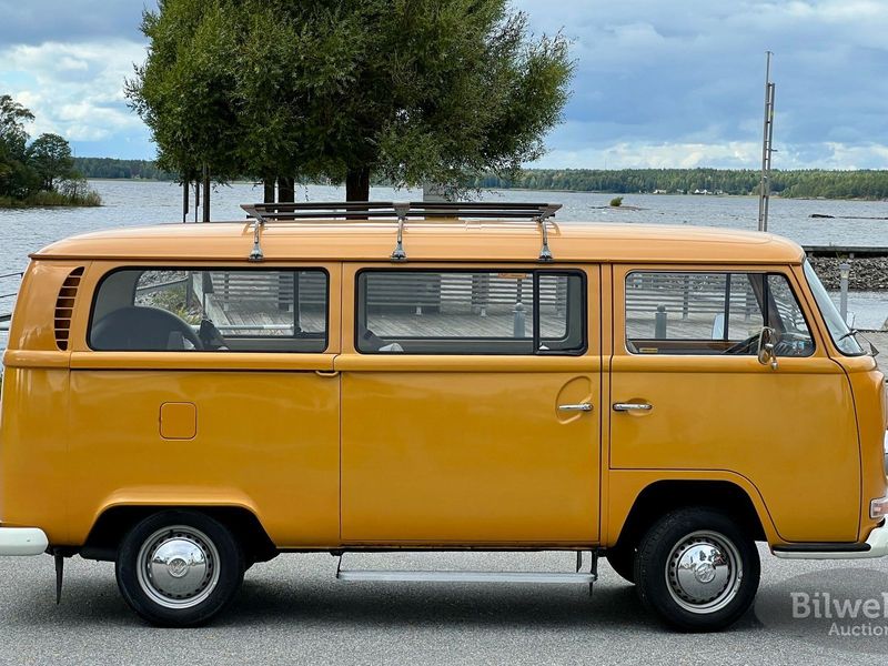 Volkswagen Caravelle bild 6