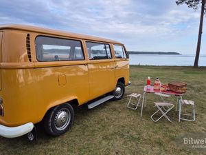 Volkswagen Caravelle bild 85