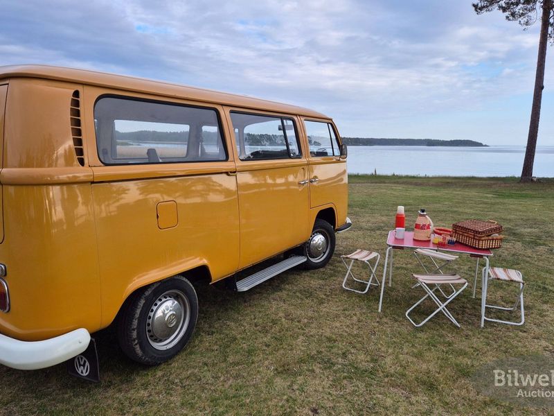 Volkswagen Caravelle bild 85
