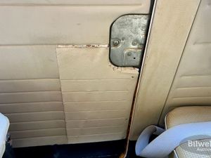 Volkswagen Caravelle bild 69