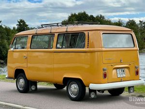 Volkswagen Caravelle bild 3