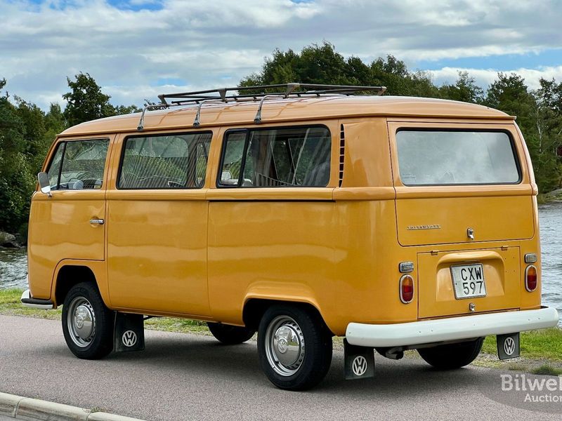 Volkswagen Caravelle bild 3