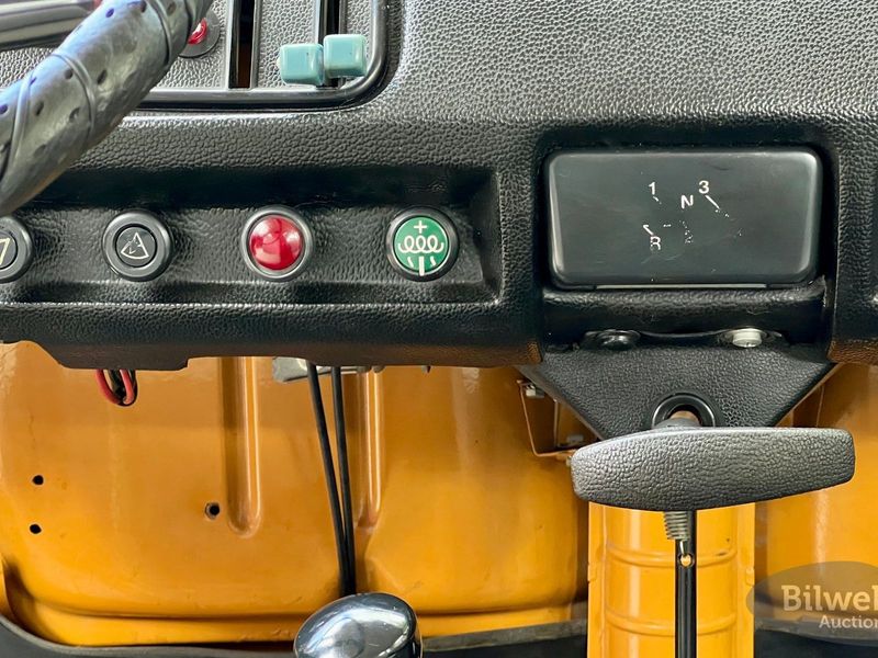 Volkswagen Caravelle bild 60