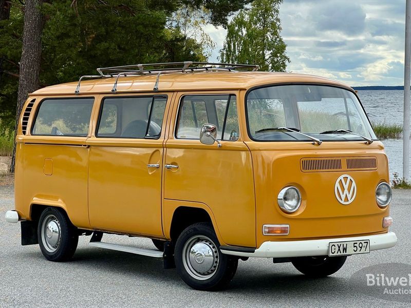 Volkswagen Caravelle bild 5