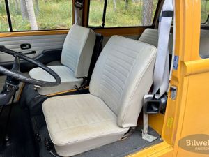 Volkswagen Caravelle bild 43