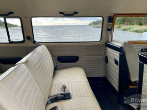 Volkswagen Caravelle bild 27