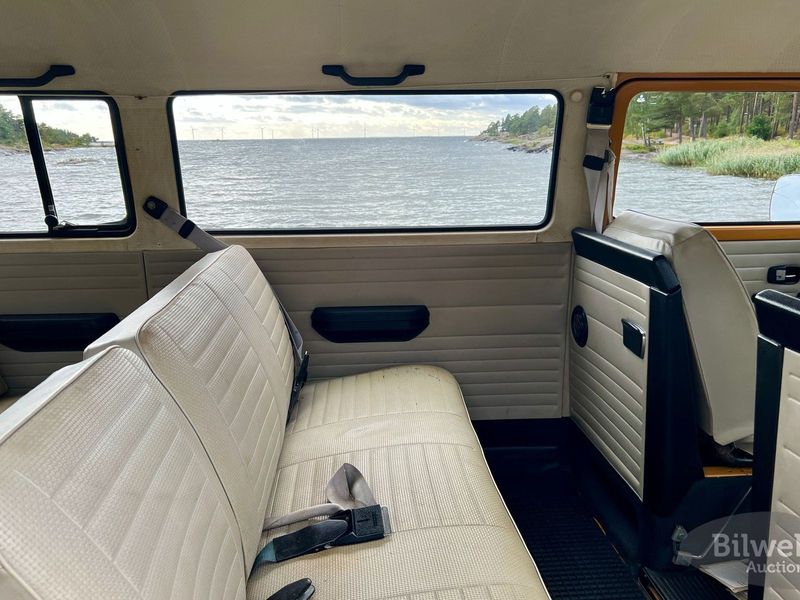 Volkswagen Caravelle bild 27