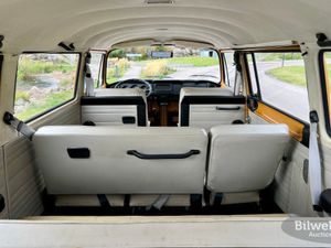 Volkswagen Caravelle bild 35