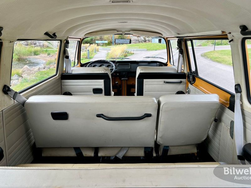 Volkswagen Caravelle bild 35