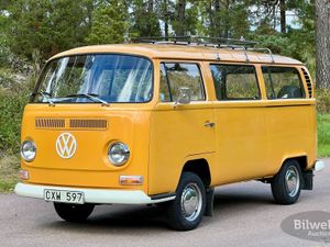 Volkswagen Caravelle bild 9