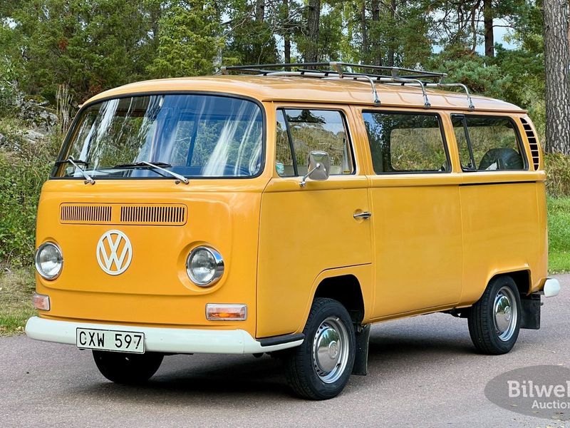 Volkswagen Caravelle bild 9
