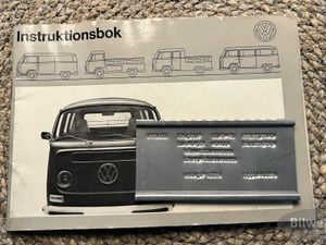 Volkswagen Caravelle bild 90