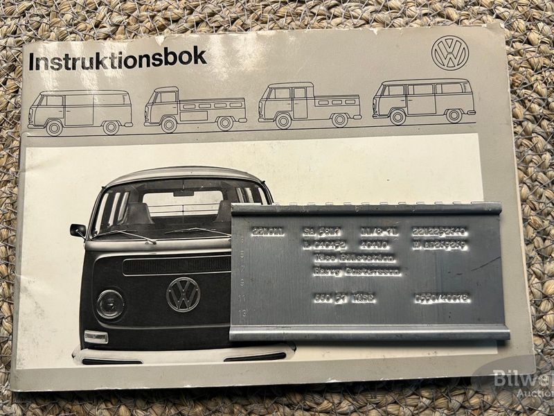 Volkswagen Caravelle bild 90