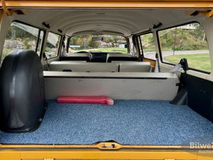 Volkswagen Caravelle bild 37