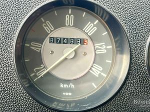 Volkswagen Caravelle bild 124