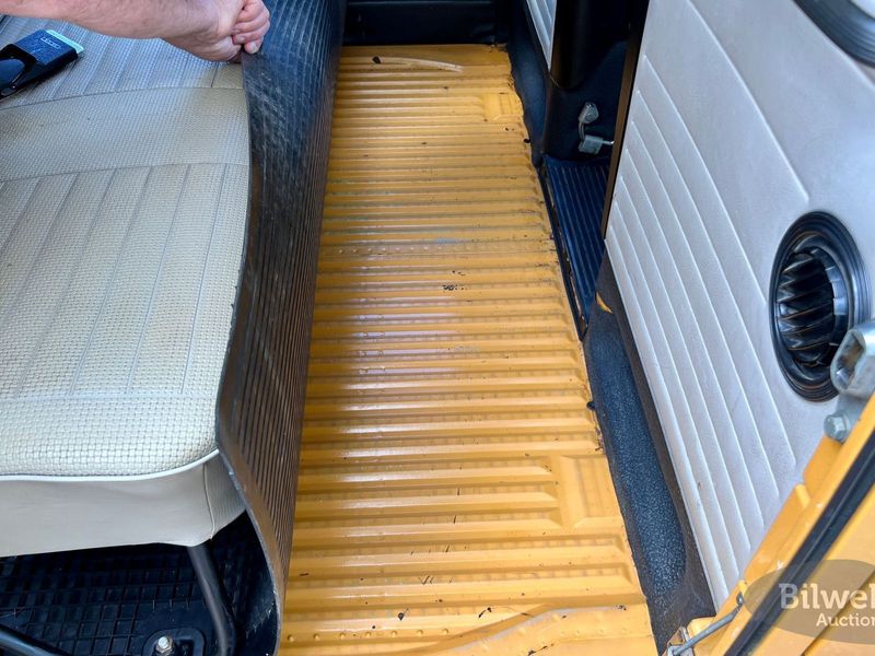 Volkswagen Caravelle bild 66