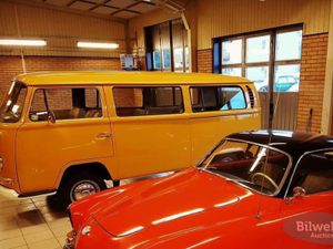 Volkswagen Caravelle bild 84