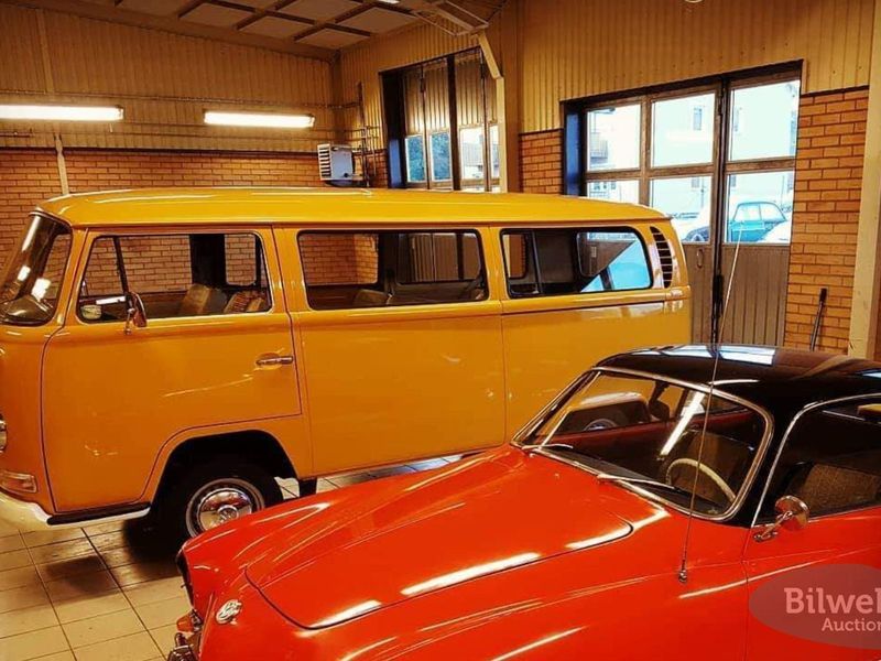 Volkswagen Caravelle bild 84